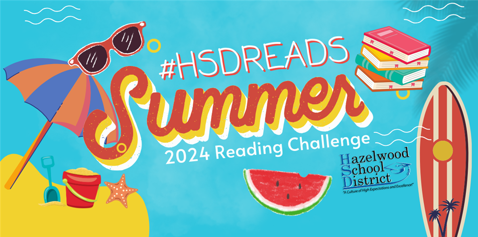 HSD Reads 2024